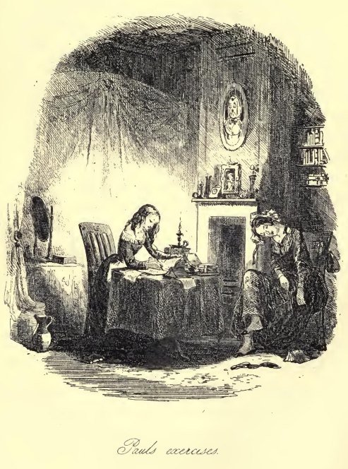 Illustration from the original edition