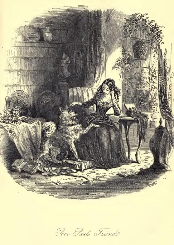 Illustration from the original edition