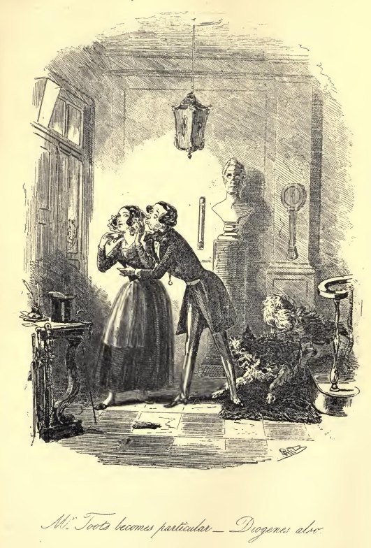 Illustration from the original edition