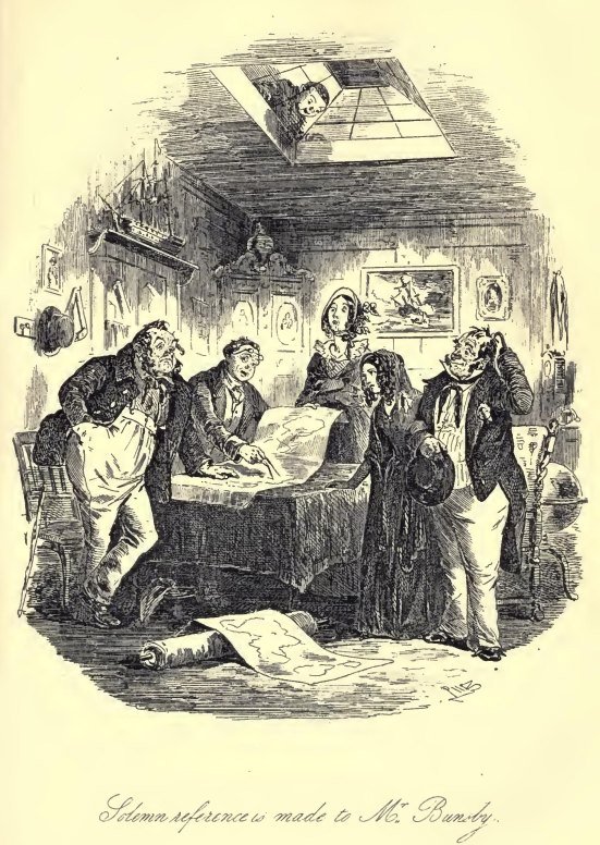 Illustration from the original edition
