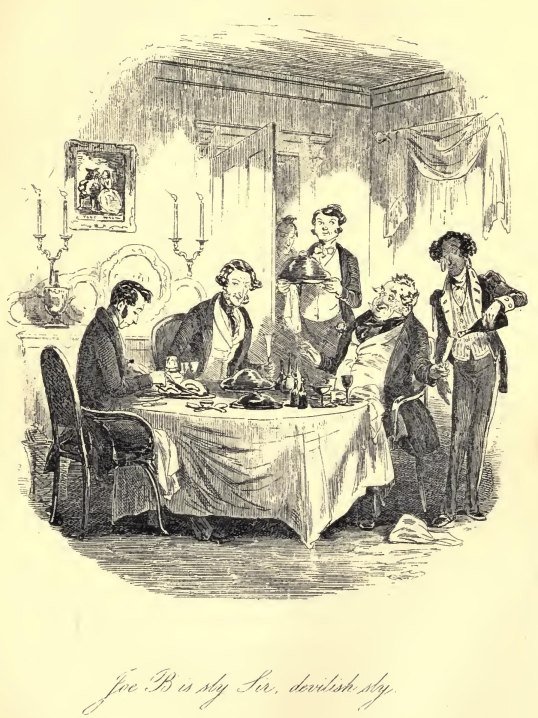 Illustration from the original edition