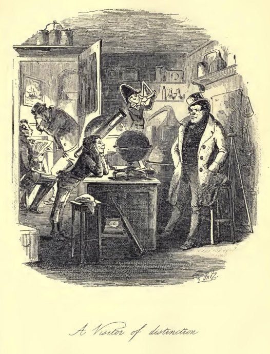 Illustration from the original edition