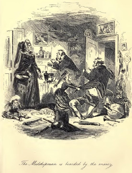Illustration from the original edition