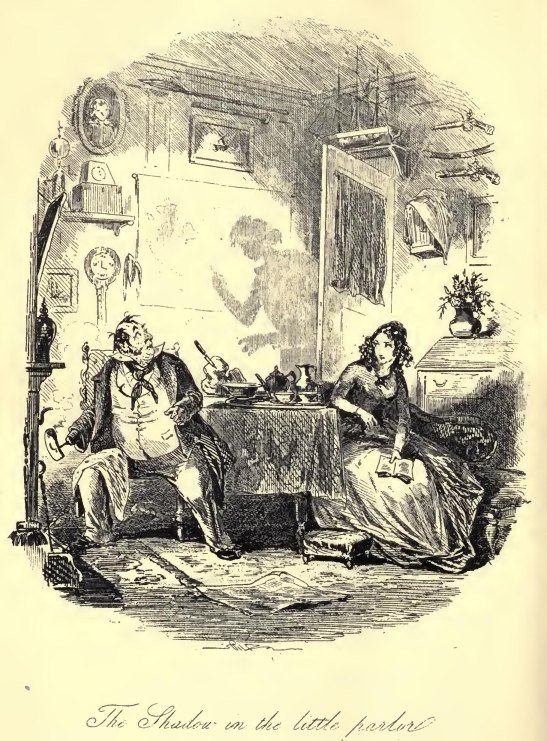 Illustration from the original edition