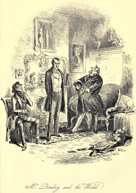 Illustration from the original edition