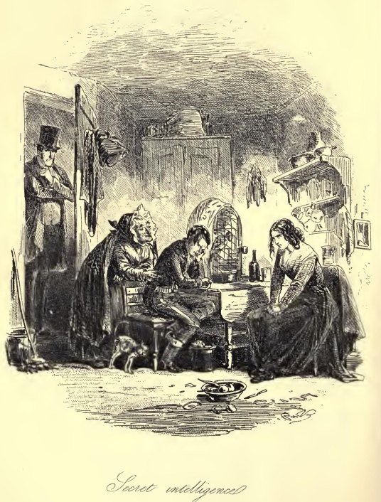 Illustration from the original edition