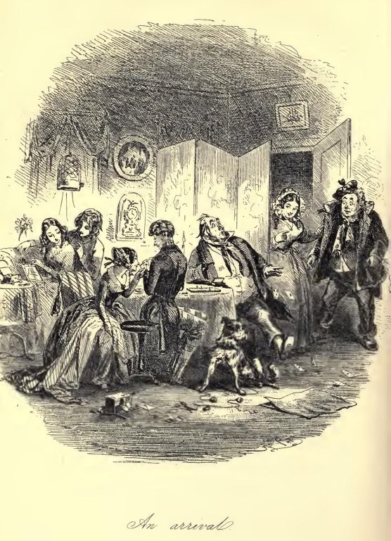 Illustration from the original edition