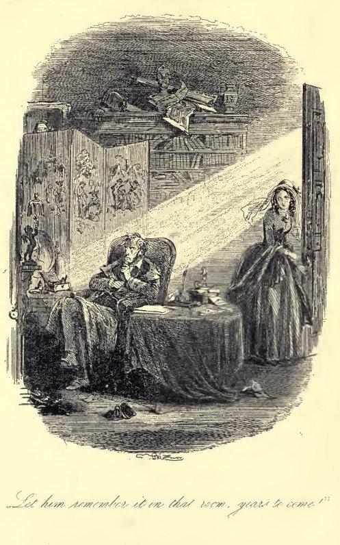 Illustration from the original edition