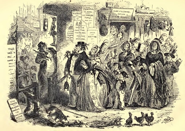 Illustration from the original edition