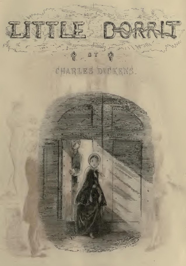 Illustration from the original edition