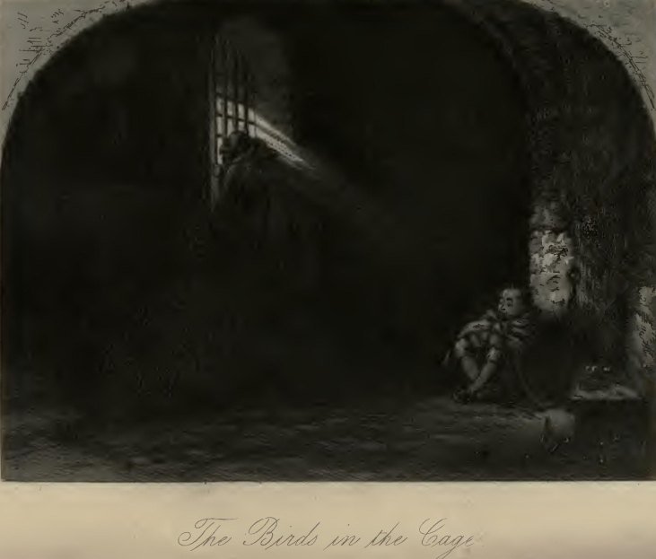 Illustration from the original edition