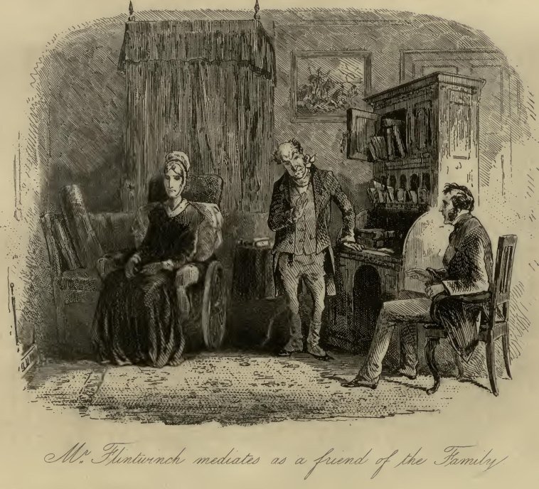 Illustration from the original edition