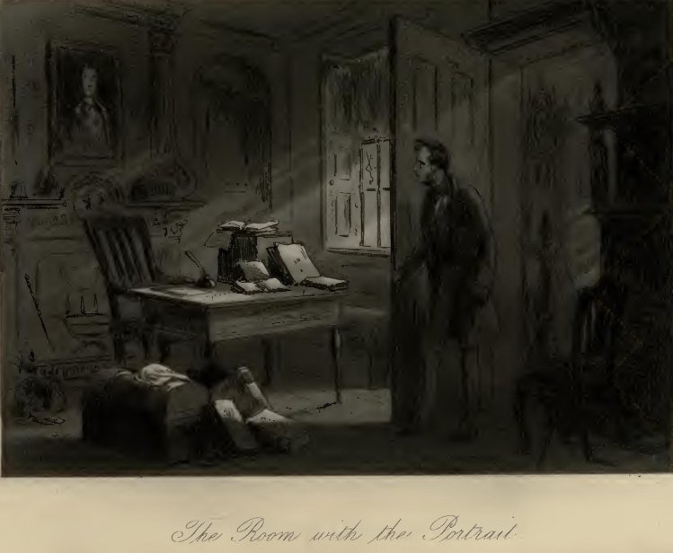 Illustration from the original edition