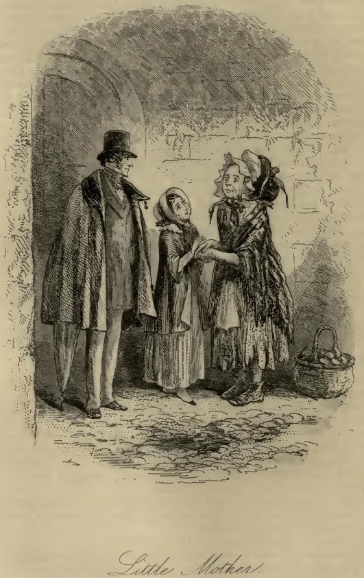Illustration from the original edition