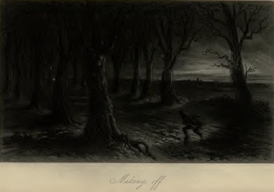 Illustration from the original edition