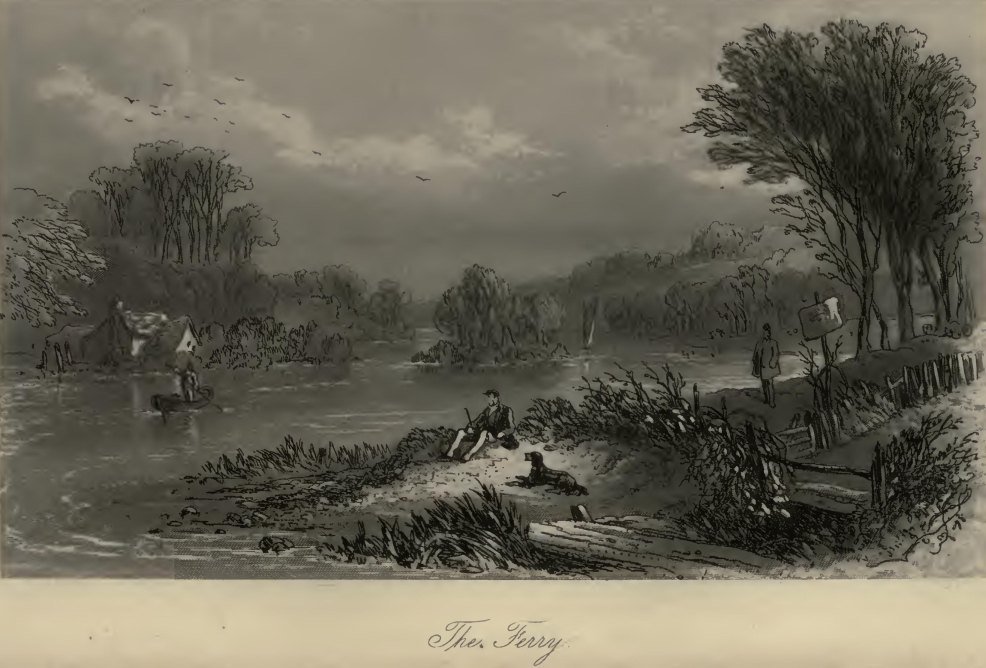 Illustration from the original edition