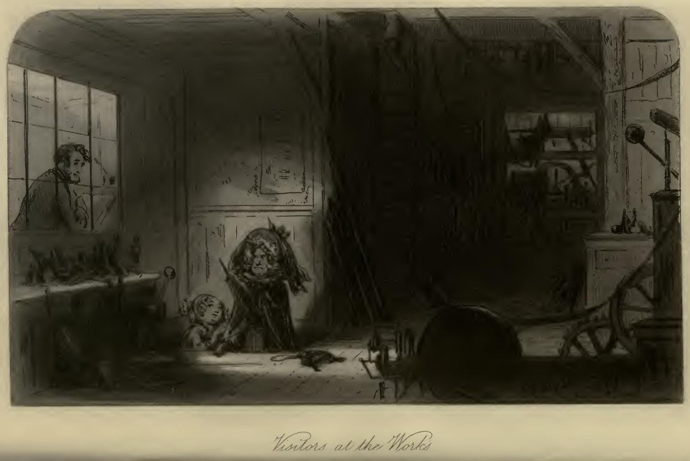 Illustration from the original edition