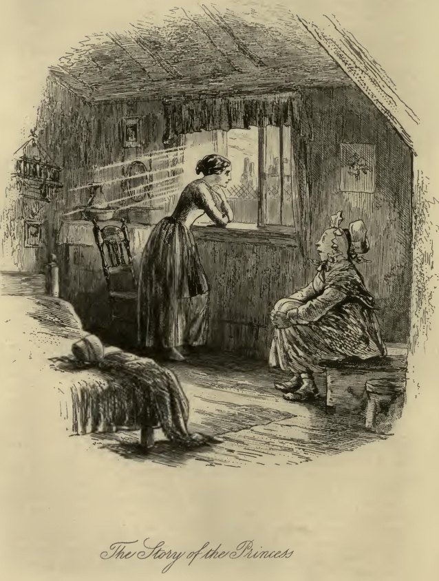 Illustration from the original edition