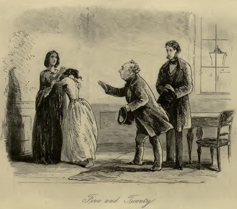 Illustration from the original edition