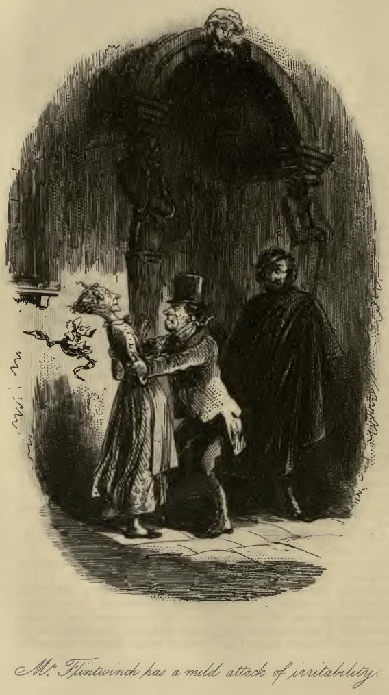 Illustration from the original edition