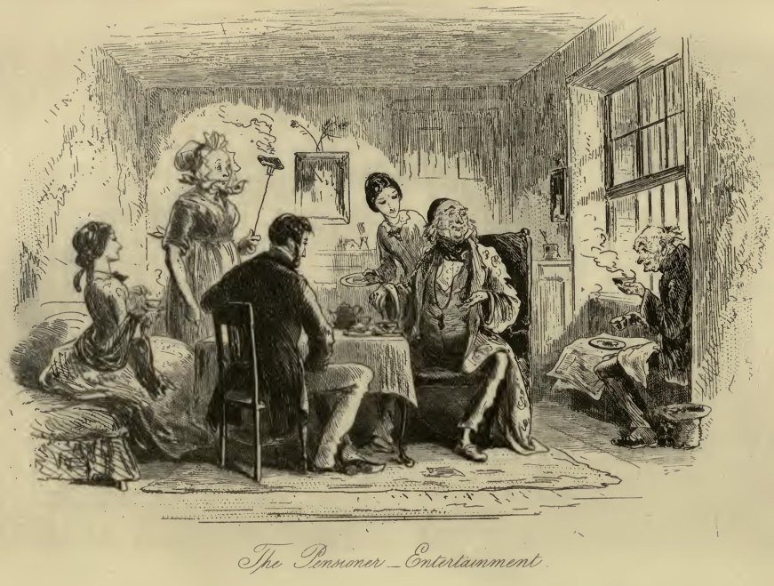 Illustration from the original edition