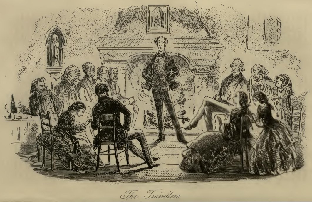 Illustration from the original edition