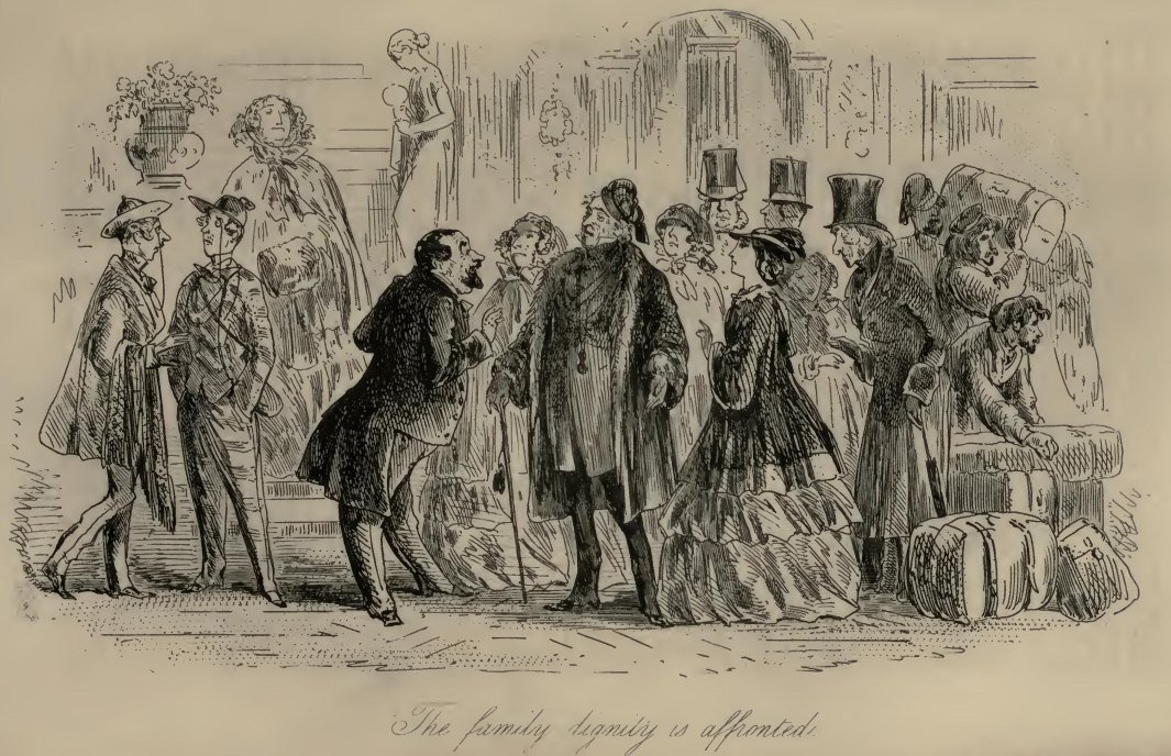 Illustration from the original edition