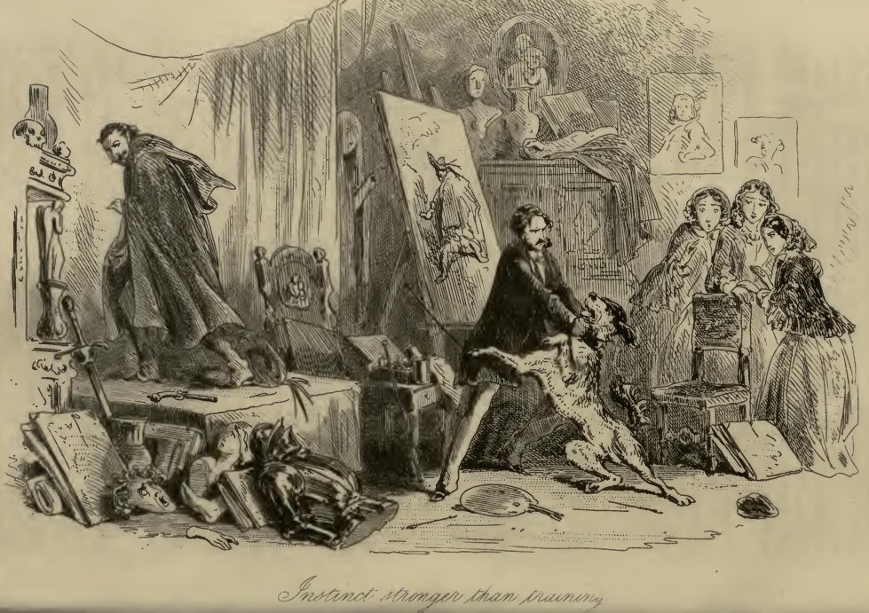 Illustration from the original edition