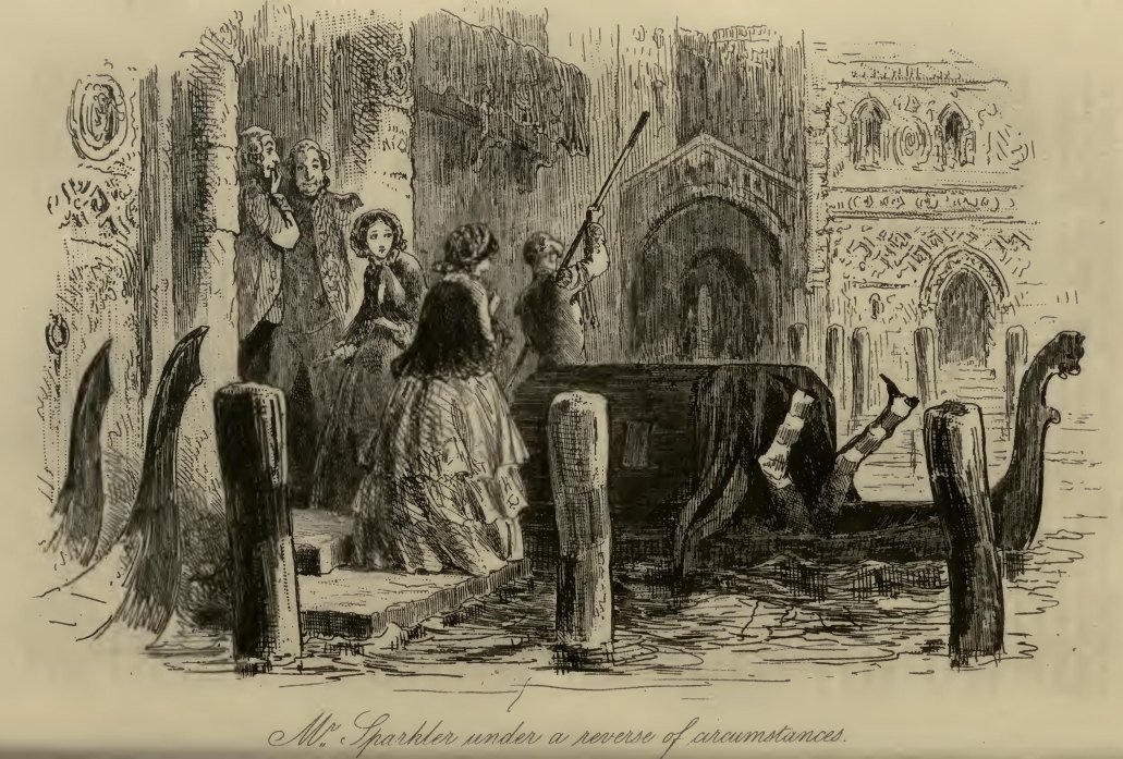 Illustration from the original edition