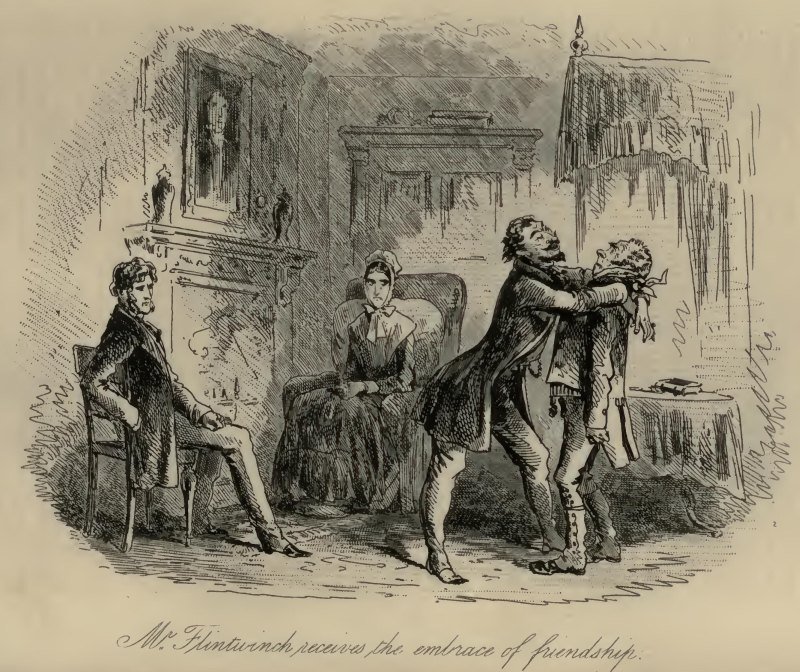 Illustration from the original edition