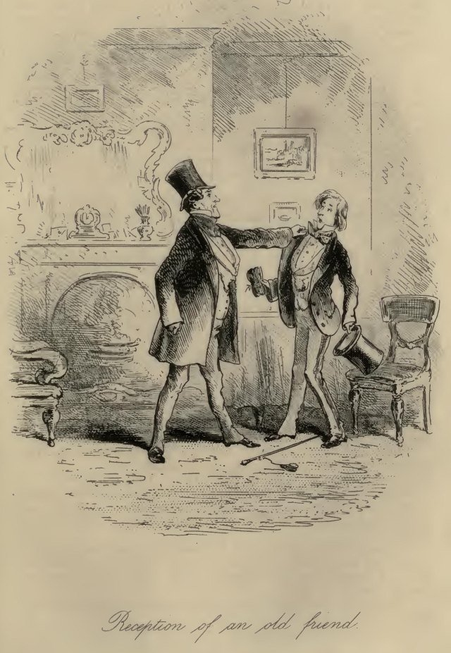 Illustration from the original edition
