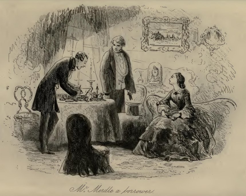 Illustration from the original edition