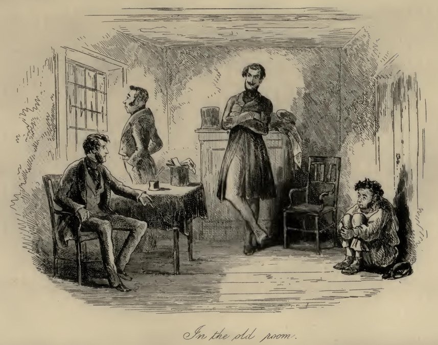 Illustration from the original edition
