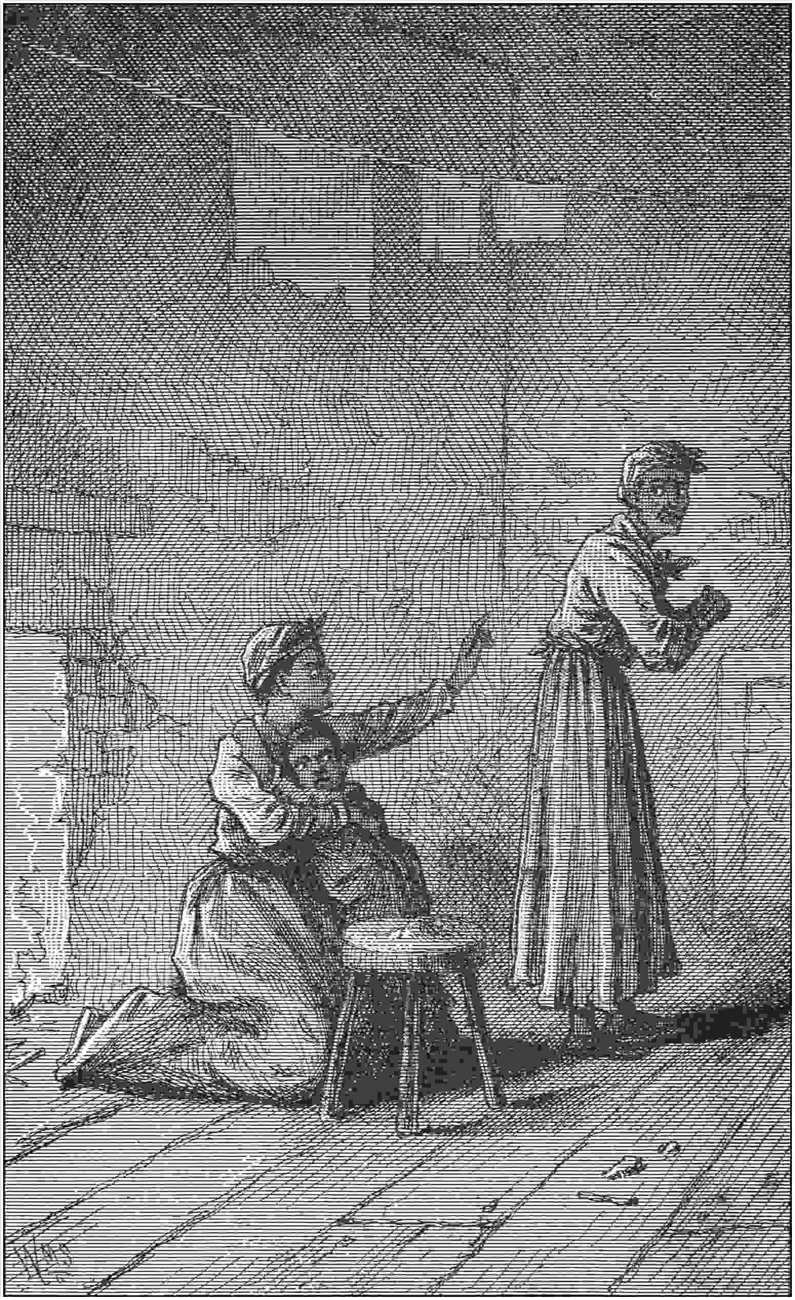 Illustration from the original edition