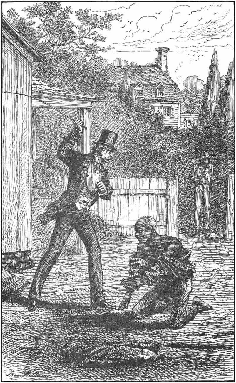 Illustration from the original edition