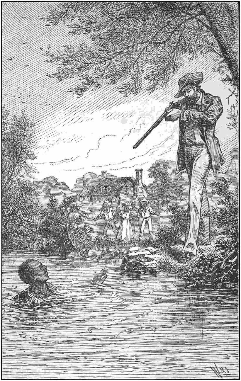 Illustration from the original edition