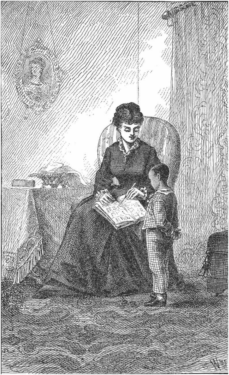 Illustration from the original edition