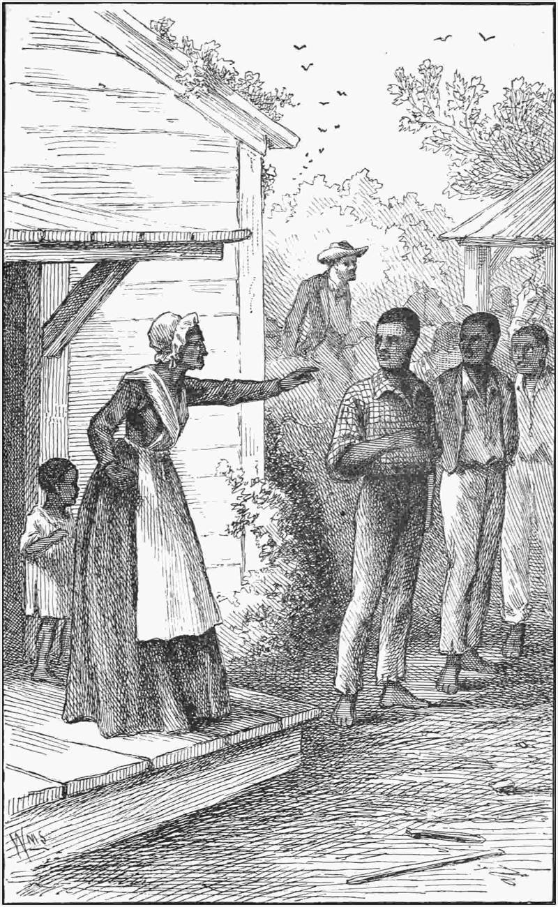 Illustration from the original edition