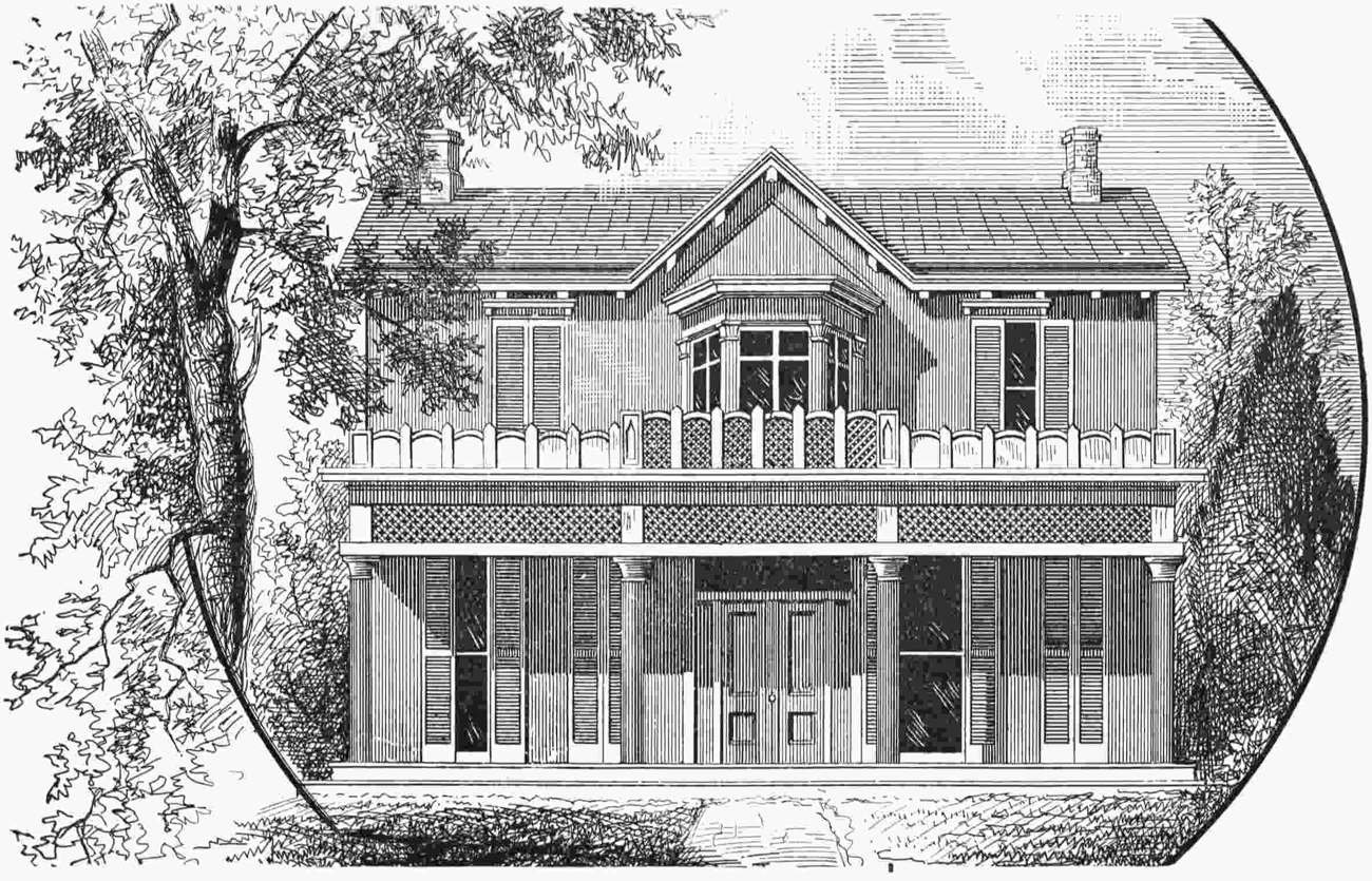 Illustration from the original edition