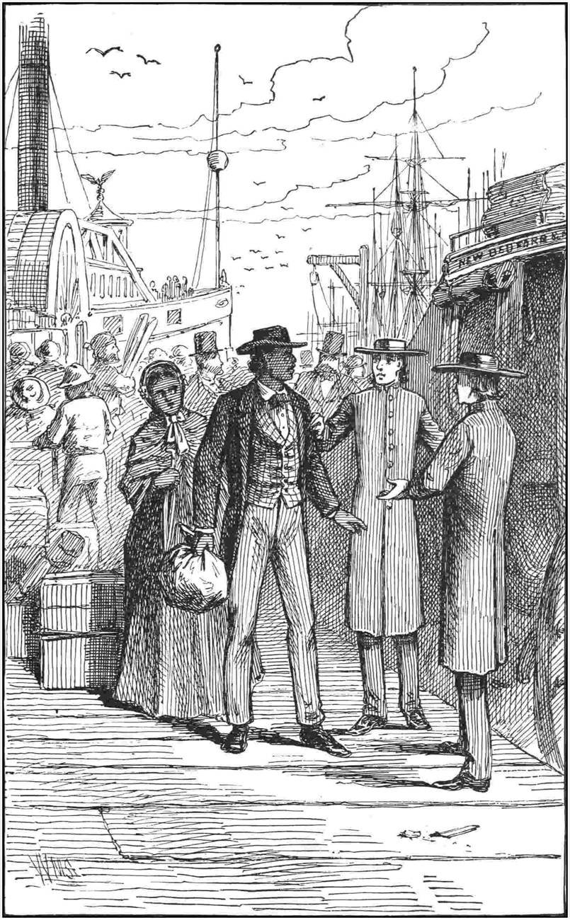 Illustration from the original edition