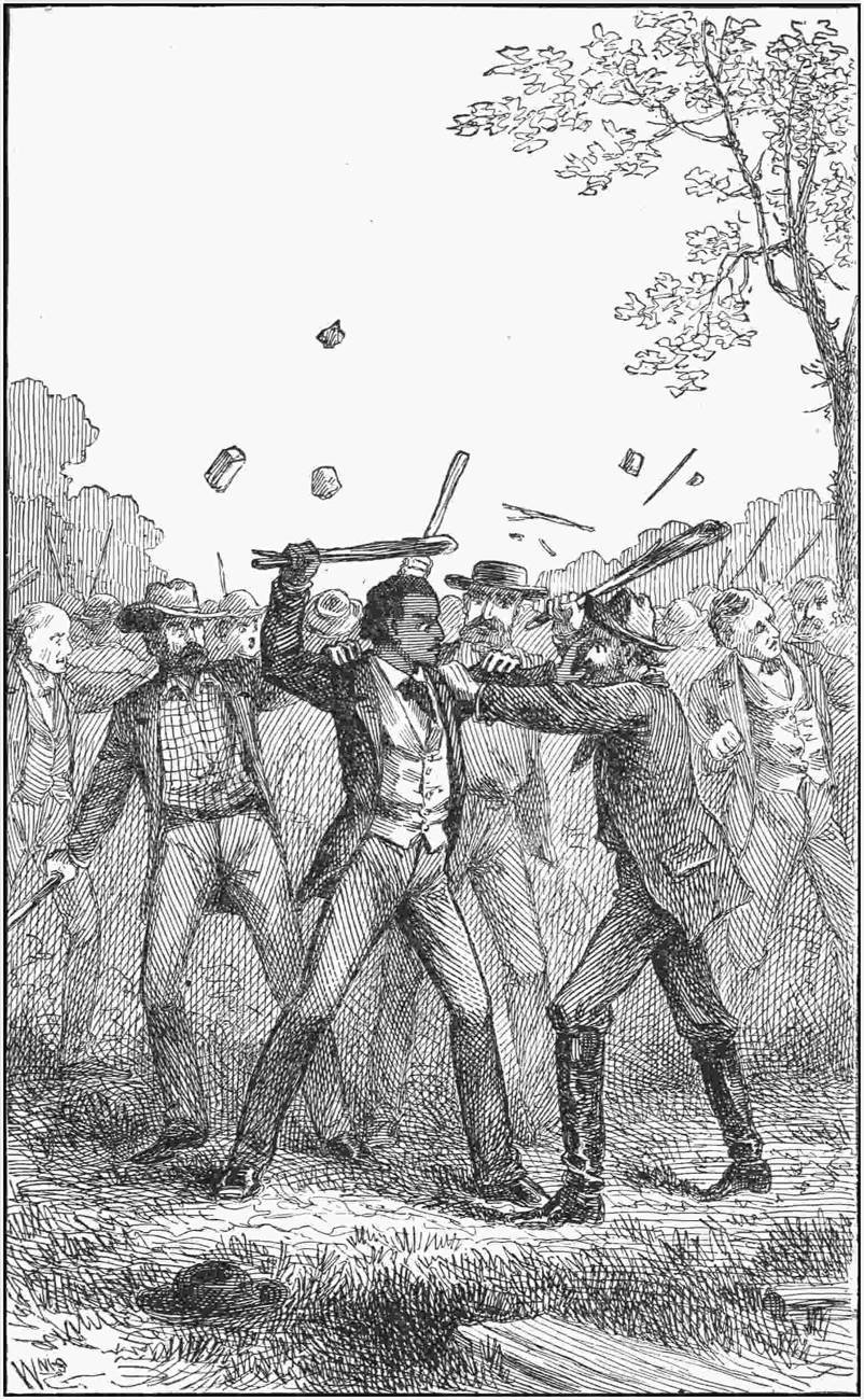 Illustration from the original edition