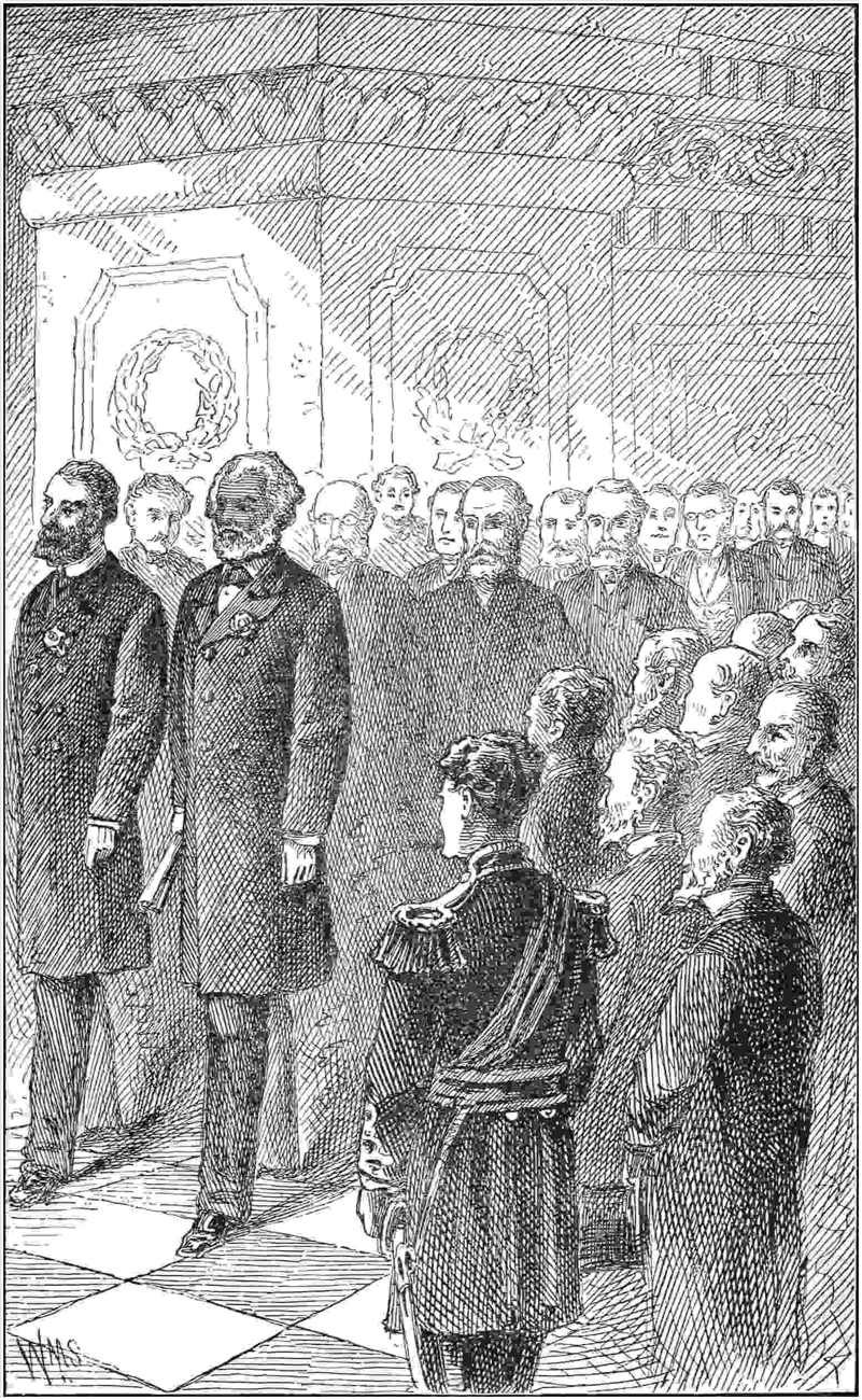 Illustration from the original edition