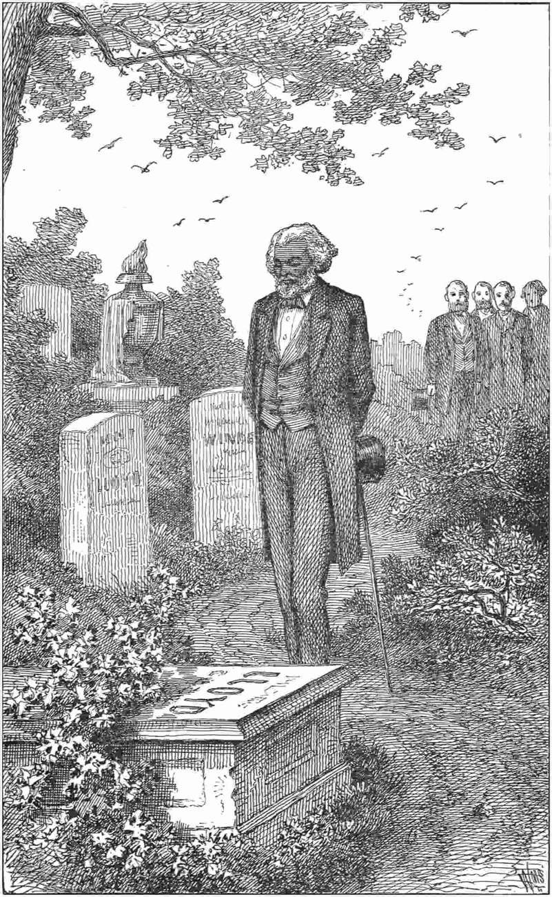 Illustration from the original edition