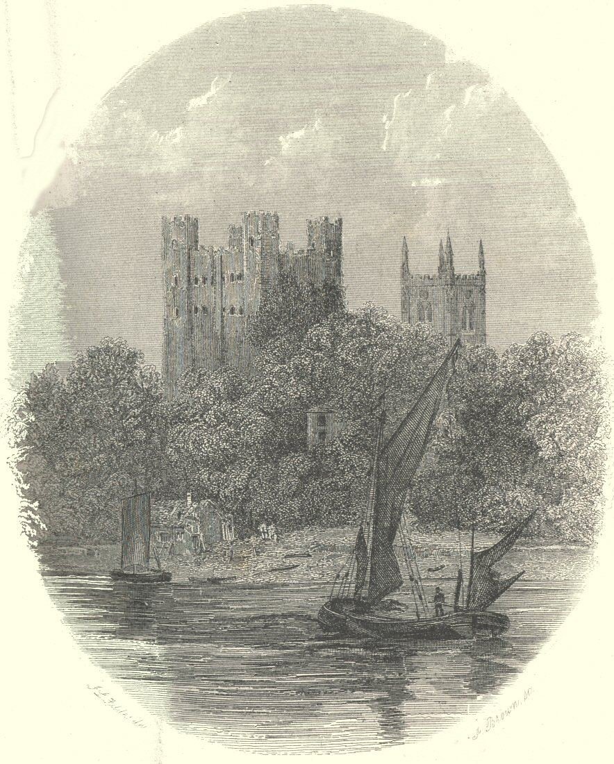 Illustration from the original edition