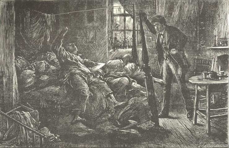 Illustration from the original edition