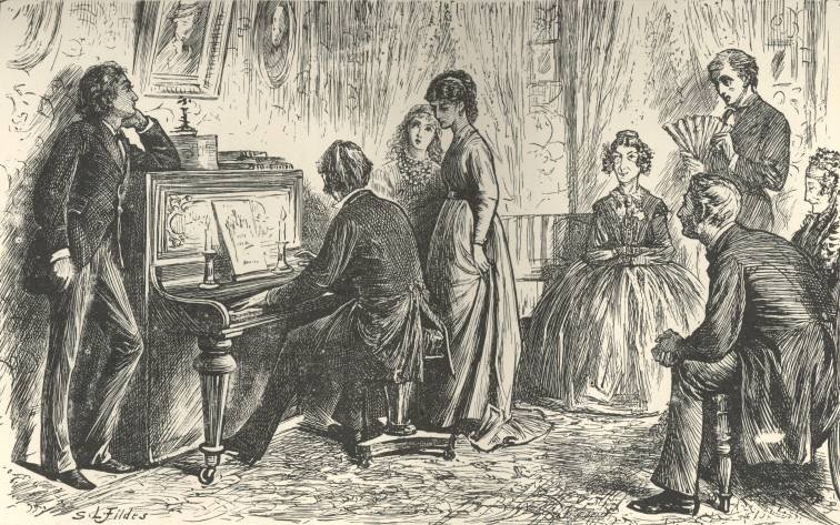 Illustration from the original edition