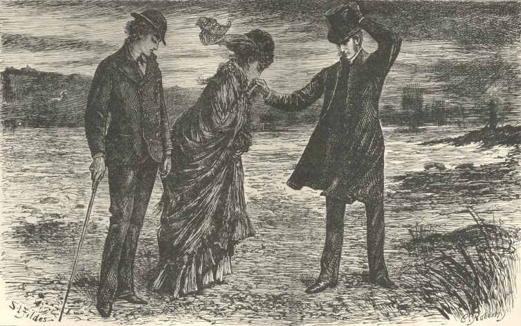 Illustration from the original edition