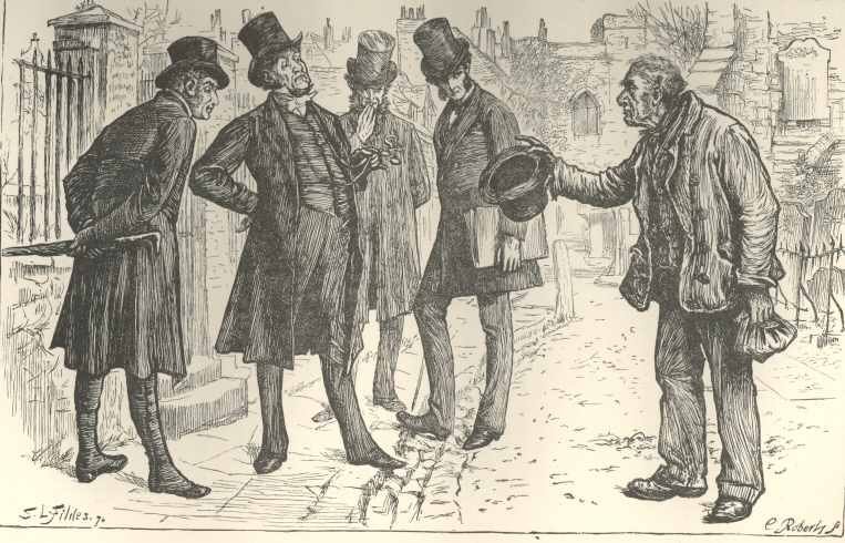 Illustration from the original edition