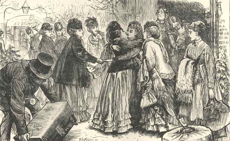 Illustration from the original edition