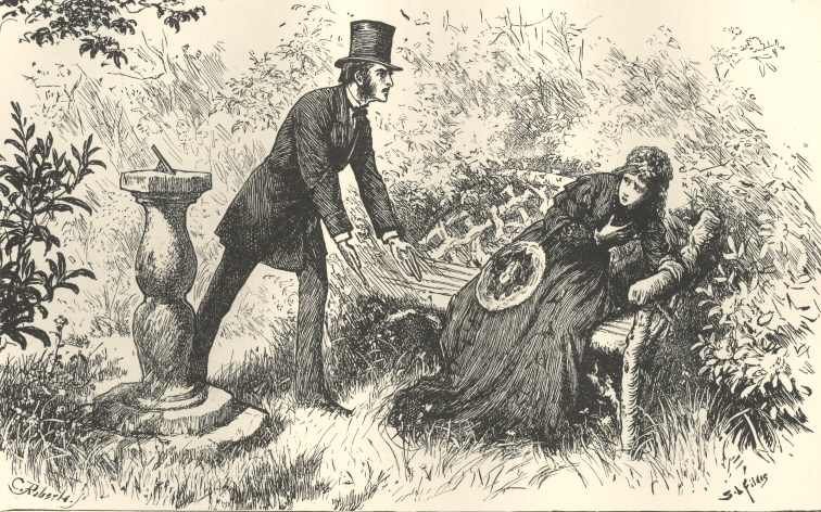 Illustration from the original edition